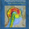 Psychopharmacology Drugs, the Brain, and Behavior 3rd Edition by Jerrold S. Meyer