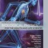Introduction To Biological Physics For The Health And Life Sciences