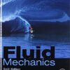 Fluid Mechanics 6th Edition by Pijush K. Kundu
