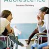 Adolescence 11e 11th Edition by Laurence Steinberg
