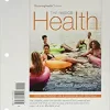Health The Basics 12th Edition by Rebecca J. Donatelle