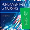 Fundamentals of Nursing 9th Edition by Patricia A. Potter