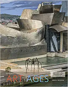 Gardner's Art Through the Ages The Western Perspective, Volume II by Fred S. Kleiner