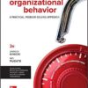 Organizational Behavior 2nd Edition by Angelo Kinicki