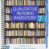 Qualitative Reading Inventory 7e 7th Edition