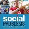Social Problems Community, Policy, and Social Action 6e 6th Edition