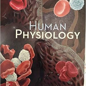 Human Physiology 15th Edition by Stuart Fox