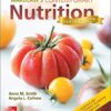 Wardlaw's Contemporary Nutrition 10th Edition Updated with 2015-2020 Dietary Guidelines for Americans by Gordon M. Wardlaw