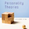 Personality Theories A Global View  1st Edition