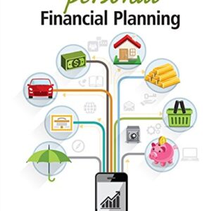 Personal Financial Planning 14th Edition