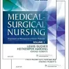Medical Surgical Nursing Assessment and Management of Clinical Problems 9th Edition