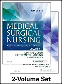 Medical Surgical Nursing Assessment and Management of Clinical Problems 9th Edition
