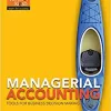 Managerial Accounting Tools For Business Decision Making 7th Edition