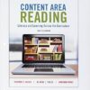 Content Area Reading Literacy and Learning Across the Curriculum 12th Edition