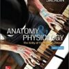 Anatomy & Physiology The Unity of Form and Function 8th Edition by Kenneth S. Saladin