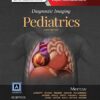 Diagnostic Imaging Pediatrics 3rd Edition by A. Carlson Merrow Jr. MD FAAP