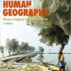 Human Geography Places & Regions in Global Context 7th Edition Paul L. Knox