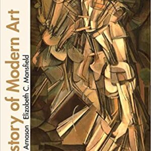 History of Modern Art 7th Edition