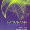 Panorama A World History 1st Edition by Ross E. Dunn