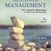 Behavior Management 3rd Edition by John W. Maag
