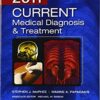 CURRENT Medical Diagnosis and Treatment 2011 50th Edition by Stephen J. McPhee