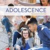 Adolescence Seventeenth 17th Edition by John Santrock