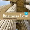 Cengage Advantage Books Business Law Principles and Practices 9th Edition - Arnold J. Goldman