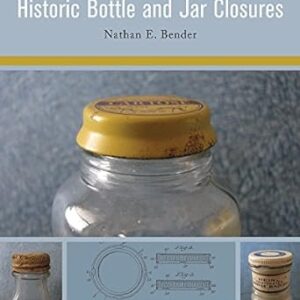 Historic Bottle and Jar Closure
