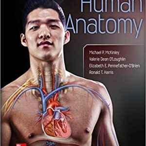 Human Anatomy 4th Edition