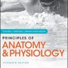 Principles of anatomy and physiology by Derrickson, Bryan H. Tortora, Gerard J.