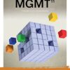 MGMT Principles of Management 11th Edition