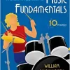 A Creative Approach to Music Fundamentals 10th Edition by William Duckworth
