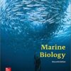 Marine Biology 11th Edition by Peter Castro