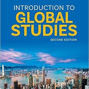 Introduction To Global Studies 2nd Edition by John McCormick