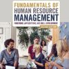 Fundamentals of Human Resource Management  2nd Edition
