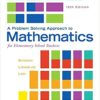 A Problem Solving Approach to Mathematics 12th Edition by Rick Billstein