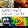 Introduction to Emergency Management 7th by Jane A. Bullock