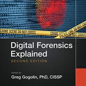 Digital Forensics Explained