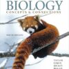 Campbell Biology Concepts & Connections 9th Edition