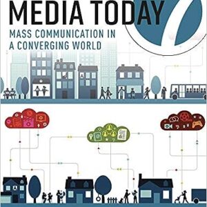 Media Today 7th Edition by Joseph Turow
