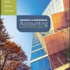 Financial & Managerial Accounting 17th Edition The Basis for Business Decisions