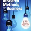 Research Methods For Business 7th Edition by Uma Sekaran