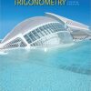 Algebra Aand Trigonometry 4e 4th by James Stewart