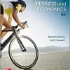 Applied Statistics in Business and Economics 5e 5th Edition