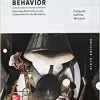 Organizational Behavior Improving Performance and Commitment in the Workplace 6th Edition by Jason Colquitt