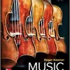 Music An Appreciation Brief 9e 9th Edition by Roger Kamien