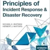 Principles of Incident Response & Disaster Recovery 3rd Edition by Michael E. Whitman
