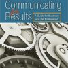 Communicating for Results 11th Edition by Cheryl Hamilton