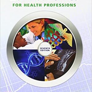 Law & Ethics for Health Professions 7th Edition by Carlene Harrison, Karen Judson