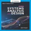 Systems Analysis and Design 12th Edition